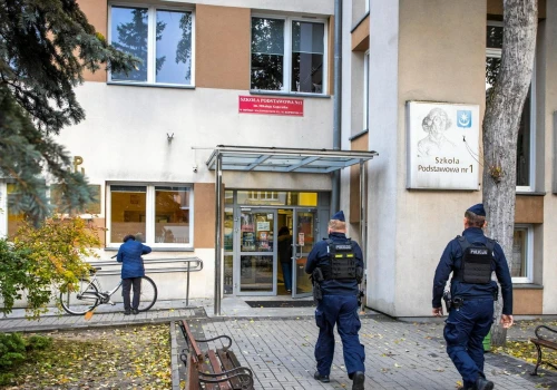 Fala zatrzymań w Lubelskiem. Policja i prokuratura reagują na niebezpieczny trend w sieci