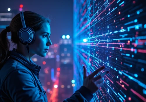 Orion-1 ma badać cyberataki. Artemis porównuje go z modelami ogólnego przeznaczenia