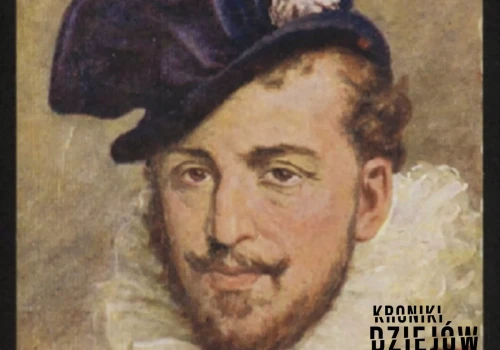 Henryk Walezy: droga do tronu Polski