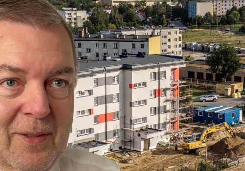 Nawet sto nowych mieszkań na Karsińskiej. TBS szykuje przetarg