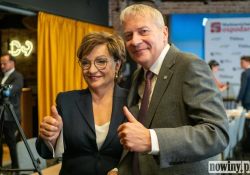 Śląsk walczy o miliardy z Unii Europejskiej. Zmieniają się zasady podziału pieniędzy