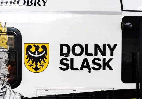 Oto 100 liderów wzrostu na Dolnym Śląsku