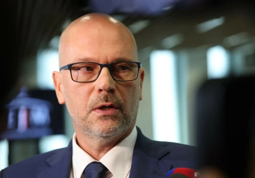 Majątek Macieja Berka. Kredyty w dwóch bankach i 63 tys. zł oszczędności