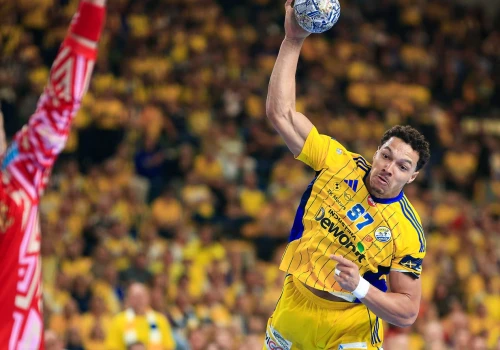 Gdzie oglądać mecz SC Magdeburg - Industria Kielce? O której?
