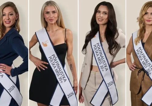 Mają od 33 do 38 lat i wielkie ambicje. Cztery Olsztynianki powalczą w półfinale Polska Miss 30+