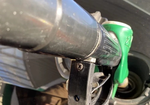 Najtańsza benzyna w Wielkopolsce, a diesel - na Podlasiu