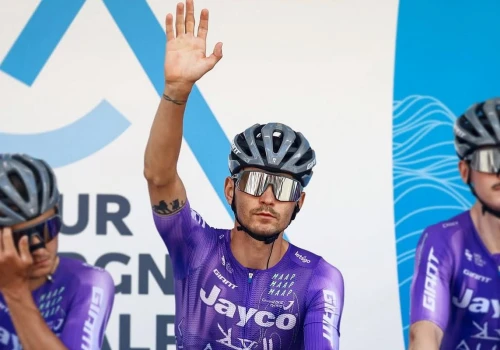 Giro del Veneto 2026: Alessandro Covi pogodził faworytów