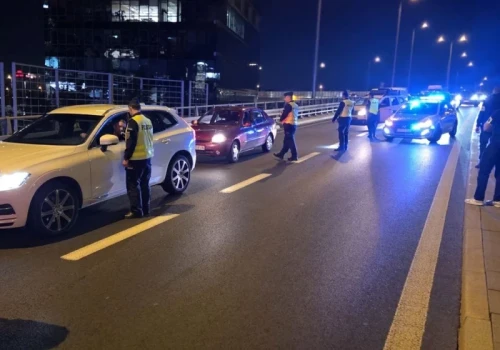 Wielka obława policji na kierowców. Ogromna skala naruszeń