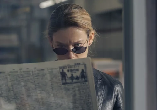To najlepsze zagraniczne seriale kryminalne na HBO Max. Polacy wybrali