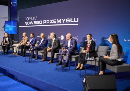 AI nie jest lekiem na całe zło. Bez tego tylko pogłębi chaos w firmie