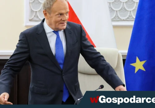 Kajdanki za tanie paliwo. "Gdzie jest pańskie 5,19 zł?"