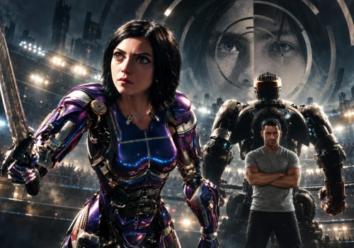 8 niedocenionych filmów SCI-FI, które zasługują na WIĘKSZE UZNANIE