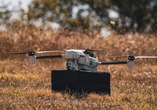 Więcej amunicji krążącej MX-10 Damocles dla Francji