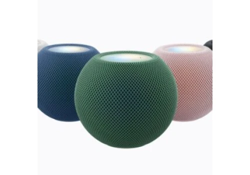 Apple HomePod mini 2 zaprezentowany. Piękny głośnik znowu omija Polskę
