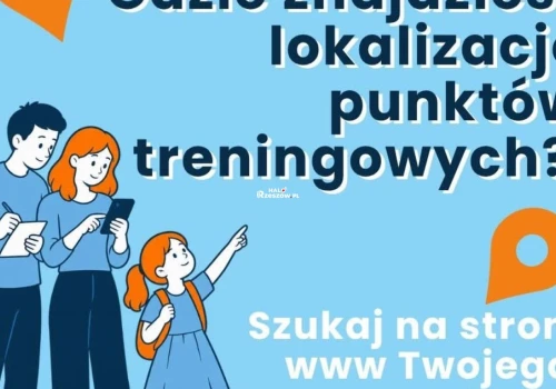 Krajowy Trening Rodzinny w Rzeszowie. Osiem punktów OLiOC otworzy swoje drzwi dla mieszkańców