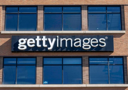 Getty Images przegrywa z AI? Miliardy długu i upadłość na horyzoncie