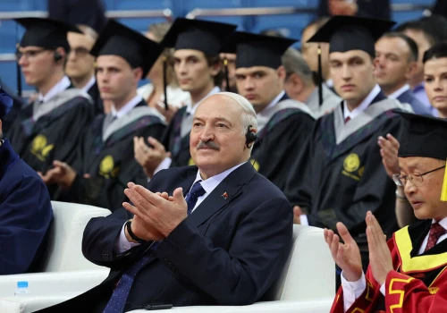 MICHALAK Artes non liberales. Jak reżim degraduje uczelnie Białorusi