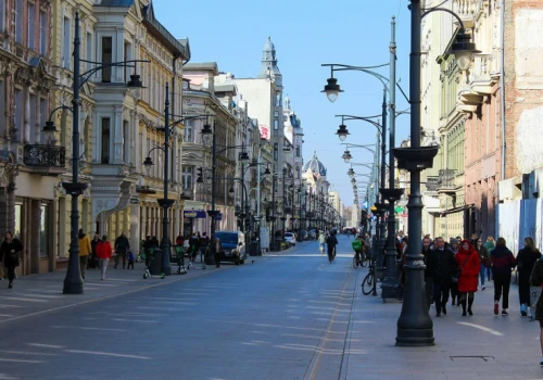 Łódź podnosi podatek od nieruchomości