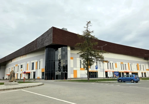 Po półrocznym etacie, menadżer Areny Jaskółka rezygnuje ze stanowiska. Dyrektor TOSiR: 'Formuła zatrudnienia się wyczerpała’