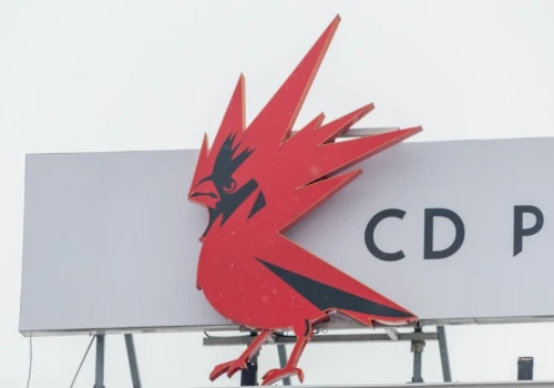 Kurs akcji CD Projektu utrzymuje się powyżej psychologicznej granicy. Byki czekają na sygnał