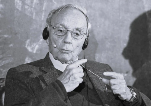 Nie żyje wnuk Marii Skłodowskiej-Curie. Wybitny biochemik, dla którego nazwisko bywało ciężarem