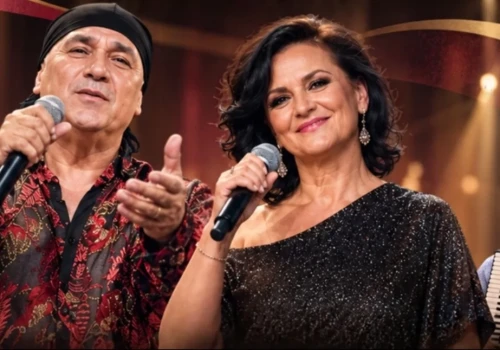 Legnickie Dni Seniora - koncert półfinalistów programu „The Voice Senior”