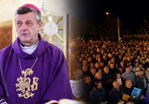 Kuria odpowiada odwołanemu proboszczowi z Grojca. Ujawnia szczegóły sprawy