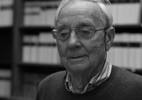 Zmarł wnuk polskiej noblistki. Pierre Joliot miał 94 lata