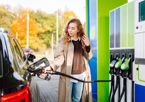 Drogi diesel zostanie z nami na dłużej. Nie tylko to będzie problemem