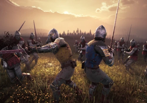 Przerażająca gwiazda „Gry o tron” pojawi się w Legacy of Valor. Budzącego grozę aktora spotkamy też na PGA