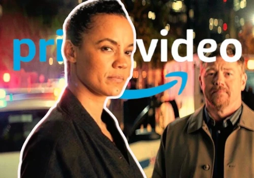 Neagley zdetronizowana. Nowy serial Prime Video okazał się lepszy
