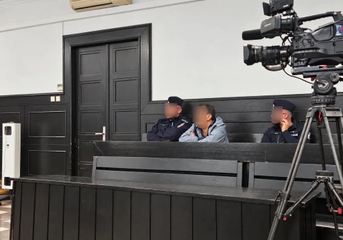 Uniewinniony od zarzutu podpalenia pustostanu przy Rzgowskiej. W pożarze zginęły dwie osoby