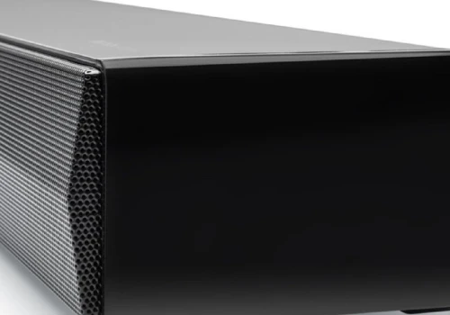 Wyprzedaż soundbara 2.1 z subwooferem. JVC był za 888, jest za 499 zł