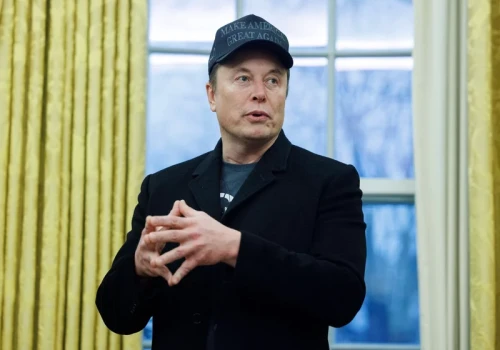 Francja kontra Elon Musk. Minister mówi o masowym nękaniu