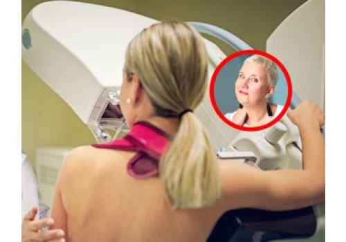 "Dziś żyję". Psychoonkolożka o tym, z czym mierzą się osoby z diagnozą raka