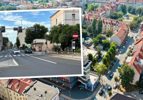 W centrum Opola ma być komunikacyjna rewolucja. Są chętni do realizacji
