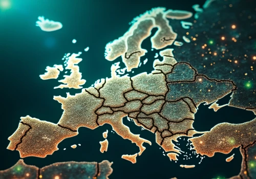 Nvidia zapowiada 2 mld dolarów inwestycji w Europie i przekaże moc obliczeniową brytyjskim laboratoriom