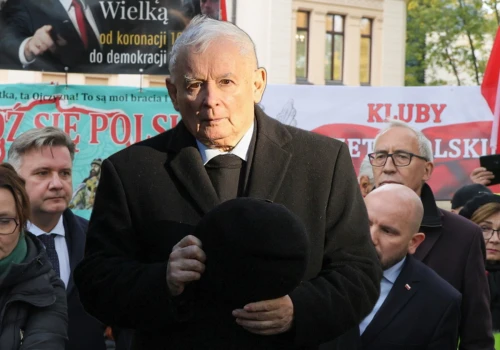 Awantura o Trybunał. Oto siedem najważniejszych faktów