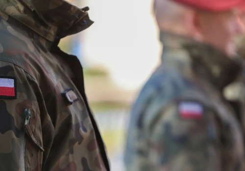 Wielki dług w polskiej zbrojeniówce. NIK po kontroli zwraca się do Tuska