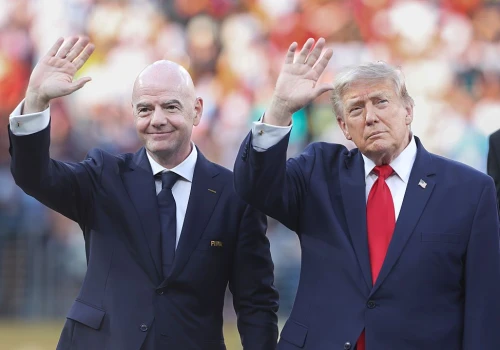 Ten przepis wywołał skandal na mundialu. FIFA chce to zmienić