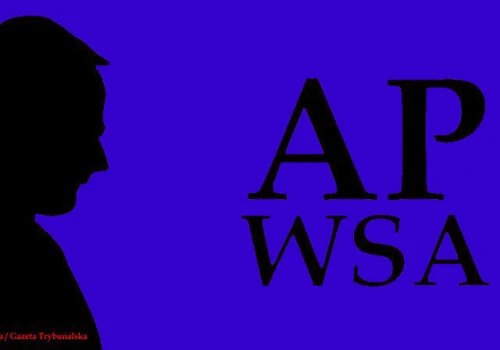 I znów Akademia Piotrkowska przegrywa w WSA. Grzywna wzrosła dwukrotnie
