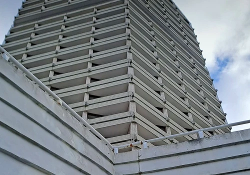 BERGER Bau zmodernizuje akademiki Kredka i Ołówek