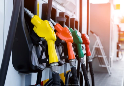 Minister energii podał ceny paliw na czwartek. Tym razem kierowcy diesli nie mają powodów do radości