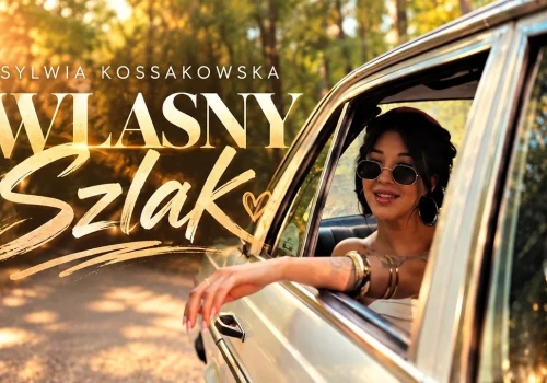 Sylwia Kossakowska – Własny Szlak