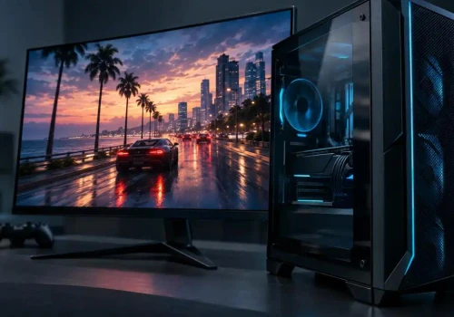 GTA 6 na PC może trafić już w 2027 roku