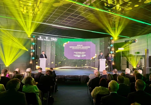Najlepsi z najlepszych nagrodzeni! Za nami uroczysta gala TRANSEXPO 2026