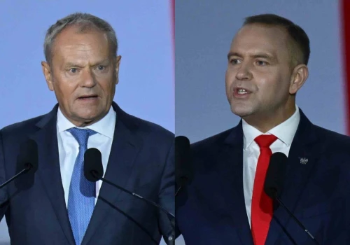 Zamach stanu po polsku? Prezydent odwołuje zaplanowaną na czwartek wizytę w Słowenii