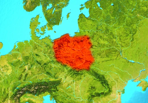 Tak o Polsce piszą za granicą. Bloomberg: polityczny konflikt zagraża gospodarce wartej 1 bln dolarów