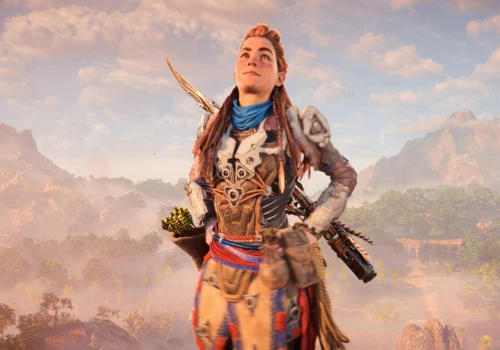 PS Plus Extra i Premium w październiku rozgrzewa podróżą na Sycylię, ale trzeba uważać na wielkie maszyny i grzybowych kosmitów