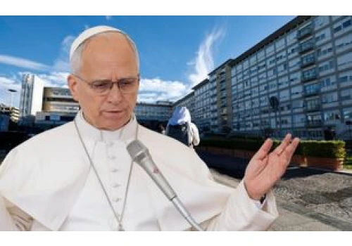 Dobre wieści z Watykanu. Nowy komunikat ws. zdrowia papieża